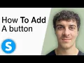How to Add a Button in Systeme io 2025 Full Guide