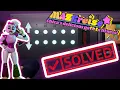 How To Solve The Mazercise Puzzle Five Nights At Freddy s Security Breach