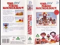 Lagu The New Magic Roundabout (1997 UK VHS)