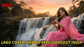 lagu dangdut india terbaik terviral janji cover india by bollydut musik cover ai