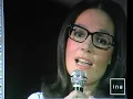 nana mouskouri..il est passé.. live 1974