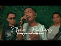 Download Lagu 3 TAONG - PARTHENOS | LIVE COVER BY ISAK WAANG SIR