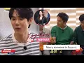 Download Lagu Yoo Yeon-seok zou met Chae Soo-Bin trouwen - een verdacht schattige verwarring!