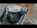 Clutch Actuator Replacement 2012-2018 Ford Focus DPS6