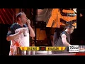 Joey Chestnut Breaks Own Hot Dog-Eating Record with 83 Dogs