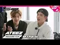 [ATEEZ TREASURE FILM] Ep.1 (Full ver.) (ENG SUB)