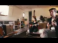 Olive Jones - Mary (Live)