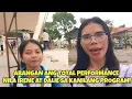 Download Lagu SI KUMARENG IRENE SASAYAW ULIT NG TINGUIAN!!