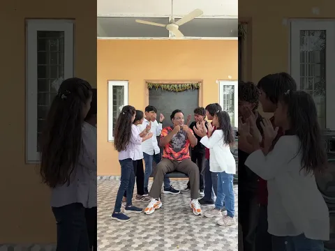 Kids Need Protein! 💪 | Jai Mama Protein Dance 🕺