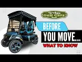Bringing a Golf Car to The Villages Here s What to Consider