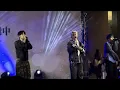 25‘11’20 U:NUS -如果愛都說不出來 @信義A11 耶誕點燈記者會
