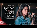 KARENA KAMU CUMA SATU - NAIF | COVER by FRISCHA #QUARANTUNES LIVE RECORD