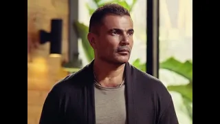 انا مش اناني عمرو دياب بدون موسيقى 