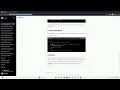 python catch exception and print stack trace
