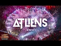 ATLiens OG Trap Set Live Lost Lands 2025 - Full Set