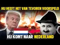 Download Lagu De SCHOKKERENDE Nederland Voorspelling Van Alois Irlmaier Is Al Begonnen