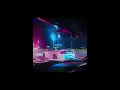 josman - l’œil de la joconde (sped up)