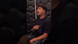 الحبسه مره واخويا جوه احمد موزه  الحبسه مره واخويا جوه احمد موزه