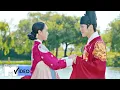 Download Lagu [MV] SOYOU, Park Woojin (AB6IX) (소유 박우진) -  'PUZZLE' | Mr Queen OST Part 4 [철인왕후 OST]