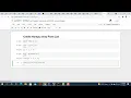 Create Numpy array from List Numpy Tutorial-3 Bangla