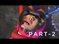 Download Lagu Pink Heroine defeated by monsters - Mighty Fifth Ranger Squad PART-2 | #action | @JAPJAPAV1999