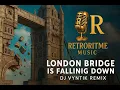 Download Lagu London bridge is falling down -Kids song -DJ Vyntik Deephouse remix 2025