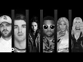 Lagu The Chainsmokers x Amy Shark - The Reaper (feat. Kanye West, Nicki Minaj, Bebe Rexha)