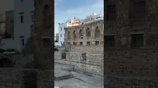 مباشرة من طنجة:الحالة الكارثية لـ ’’دار الدباغ‘‘ تثير غضب سكان المدينة.. فين المسؤولين؟