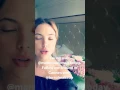 Download Lagu Ashley Benson Insta story May 23, 2017