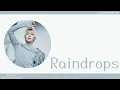 [LuckySEVENTEEN中字] SEVENTEEN - Raindrops (Seungkwan solo)｜SEVENTEEN｜中韓雙語