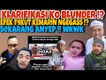 Download Lagu K3N4MENT4L‼️USTAD NI AKHIRNYAH KLARIFIKASI MINTA MAAF-DEDI MULYADI MAR4H BESAR DENGAN VIDIO HOAX INI