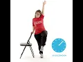 Download Lagu Scoor je PR! Staan Op 1 Been Arm Omhoog (N3)