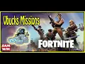 Vbucks Missions Today 16 August - fortnite save the world