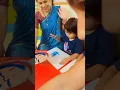 Blue day activity