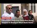 EXCLUSIVE Loui Ridi Addresses Media About Family Home Under Settler Siege News Central AC1F