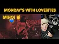 Download Lagu The Fam Jay Crew Reacts To Lovebites Heavy Metal Never Dies - Live / 2021 