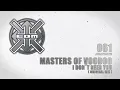 Lagu Masters of Voodoo - I don't need you (Original Mix)