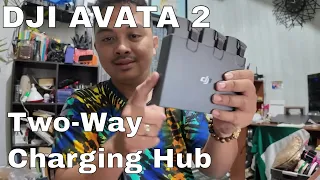 Download DJI Avata 2 Two-Way Charging Hub // Do you need it MP3