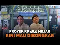 Download Lagu 🔴LIVE - Nasib Teras Cihampelas: Impian RK yang Ingin Dibongkar KDM | Obrolan Newsroom