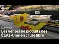 Download Lagu Avez-vous modifié vos habitudes de consommation depuis le début de la guerre commerciale?