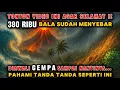 Download Lagu HARI INI‼️380 RIBU BALA BENCANA RABU WEKASAN SUDAH MEYEBAR PAHAMI TANDA TANDANYA AGAR SELAMAT