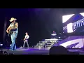 Jason Aldean - Drowns the Whiskey. High Noon Neon Tour. Orange Beach, Alabama. July 26, 2018