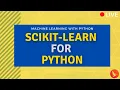 Master Scikit-learn for Python Programming In 2 Hours OdinSchool