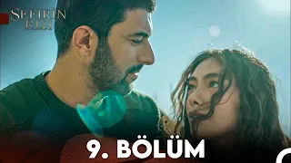 Sefirin Kızı 9 Bölüm 