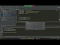 Introduction to Python - lesson 3