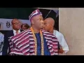 Download Lagu ALAAFIN of OYO ENTERTAiNED at FAJANA EXOTIC BIRTHDAY CELEBRATION