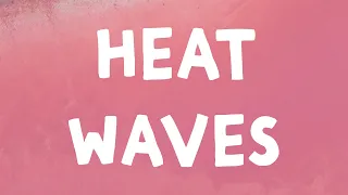 Download Glass Animals - Heat Waves (Lyrics) MP3