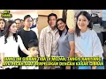 Download Lagu Gibran Rakabuming Mendarat di Medan, Langsung Disambut Kahiyang Ayu