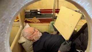 11 March 2024  Pillowsuport good idea Me not disabled