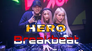 Download HERO Cash cash ft Christina perri Breakbeat MP3